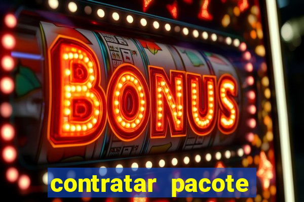 contratar pacote adicional tim beta